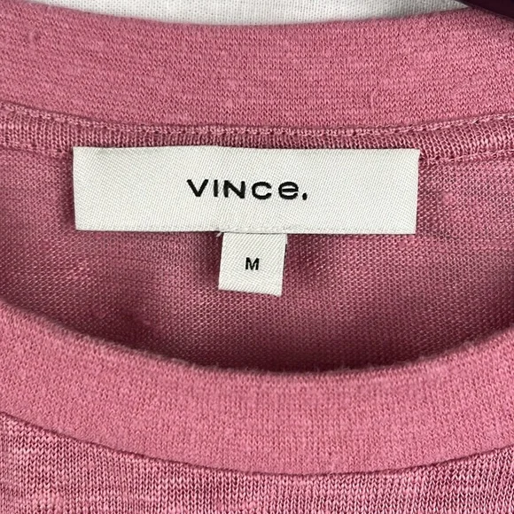 Vince medium relaxed elbow sleeve - Picture 3 of 7